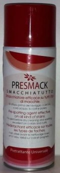 Pretrattante Presmack
